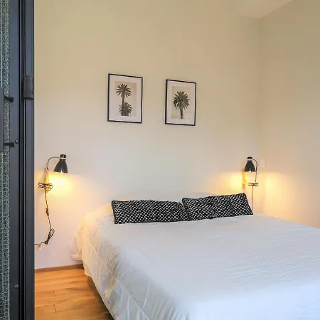 Apartment Studio Chateaubriand *
