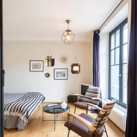 Studio Chateaubriand *