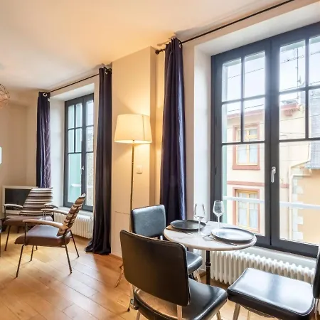Studio Chateaubriand *