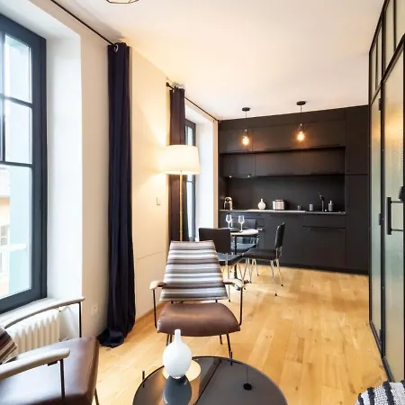 Studio Chateaubriand *