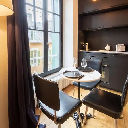 Studio Chateaubriand *